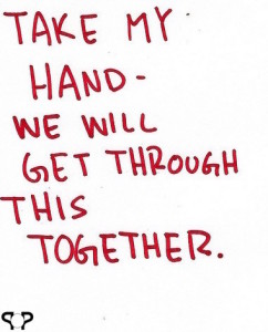 Give Yourself A Hand - 5 Values To Keep In Your Grasp - Chris McPherson